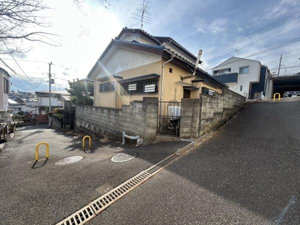横浜市旭区笹野台３丁目の新築一戸建