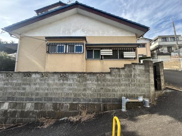 横浜市旭区笹野台３丁目の新築一戸建