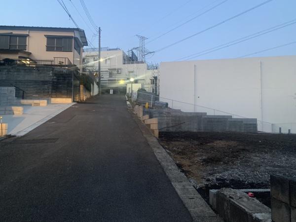 横浜市旭区笹野台３丁目の新築一戸建