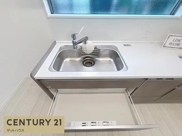 新築一戸建て