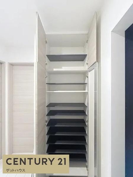 新築一戸建て