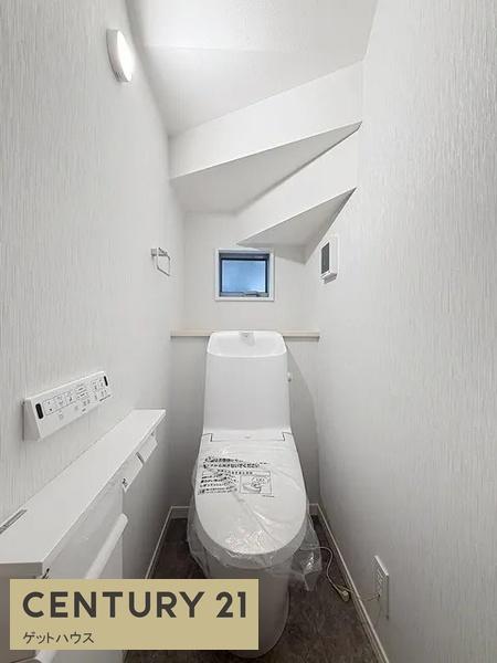 新築一戸建て