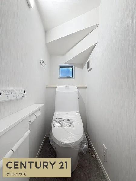 新築一戸建て