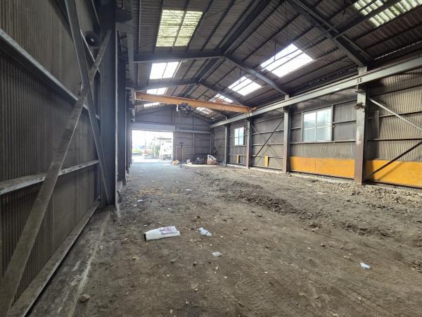 横浜市鶴見区江ケ崎町の土地
