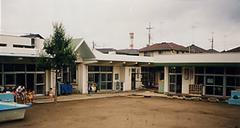横浜市都筑区見花山の土地(横浜市荏田西保育園)