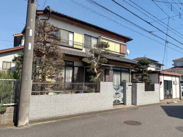 土地