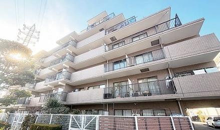 モアクレスト新横浜