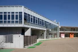 横浜市鶴見区梶山2丁目の土地(三ツ池幼稚園)