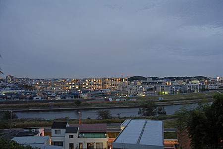 新築一戸建 2号棟(太尾見晴らしの丘公園)