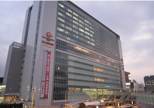 横浜市港北区篠原町の新築一戸建(新横浜駅(JR横浜線))