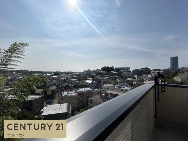横浜市港北区篠原町の新築一戸建