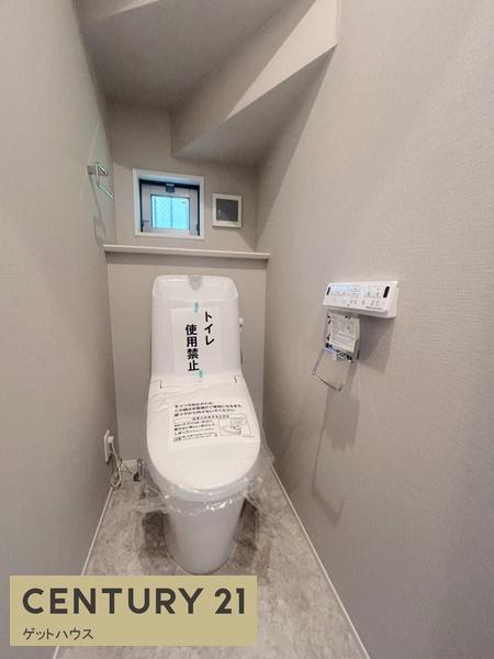 横浜市港北区篠原町の新築一戸建
