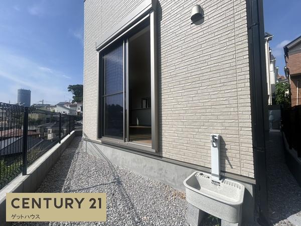 横浜市港北区篠原町の新築一戸建