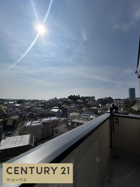 横浜市港北区篠原町の新築一戸建