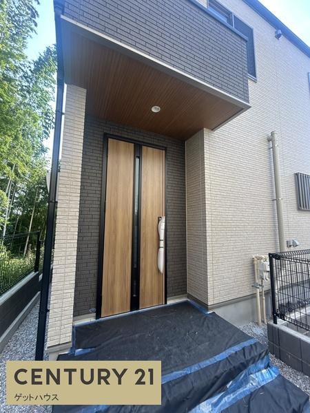 横浜市港北区篠原町の新築一戸建