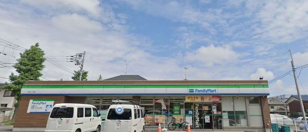 新築一戸建 1号棟(ファミリーマート今宿一丁目店)
