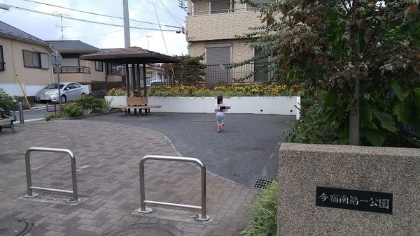 新築一戸建 1号棟(今宿南第一公園)