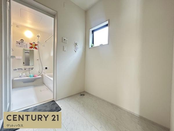 新築一戸建　1号棟