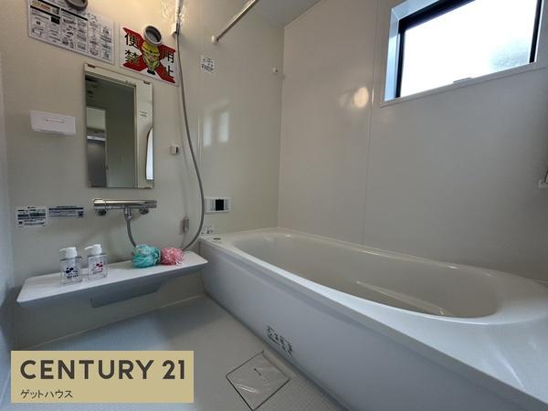 新築一戸建　1号棟