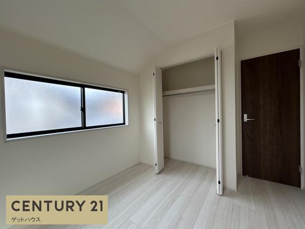 新築一戸建　1号棟