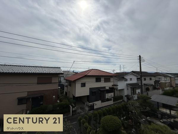 新築一戸建　1号棟