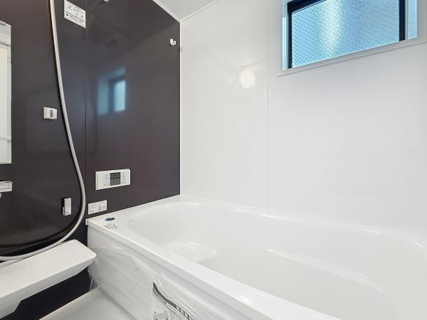 新築一戸建　１号棟