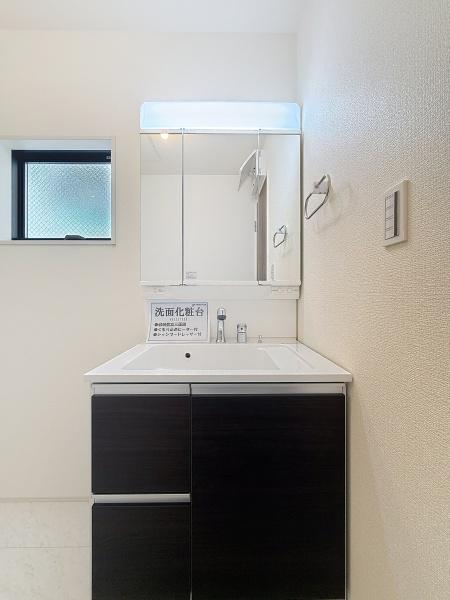 新築一戸建　１号棟