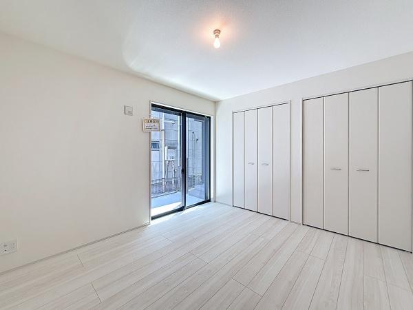 新築一戸建　１号棟