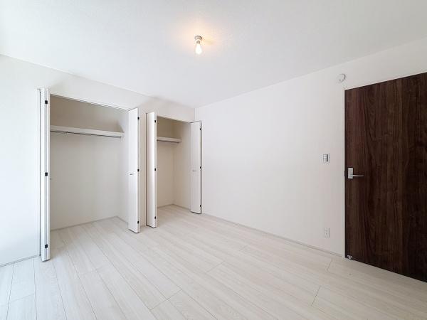 新築一戸建　１号棟