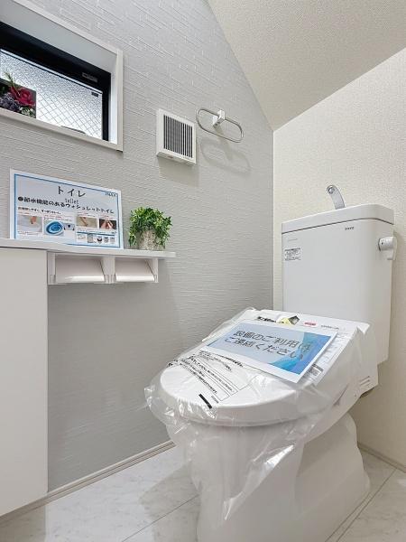 新築一戸建　１号棟