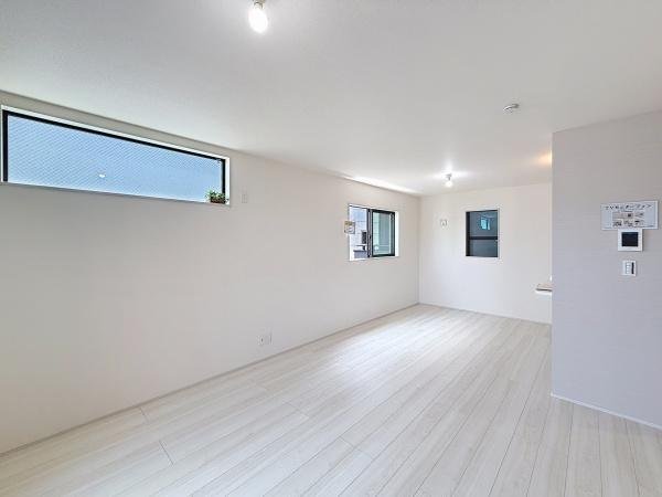 新築一戸建　１号棟