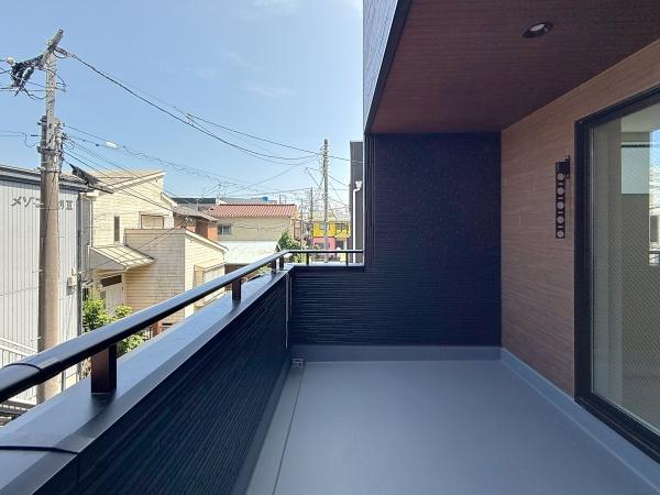 新築一戸建　１号棟