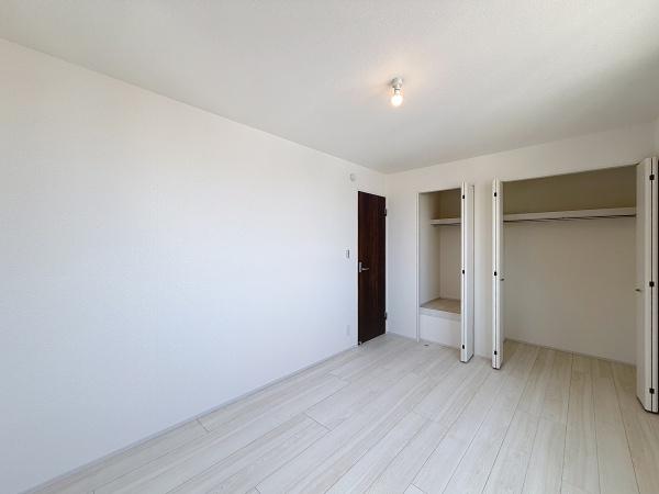 新築一戸建　１号棟