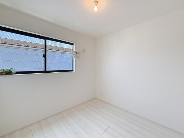 新築一戸建　１号棟