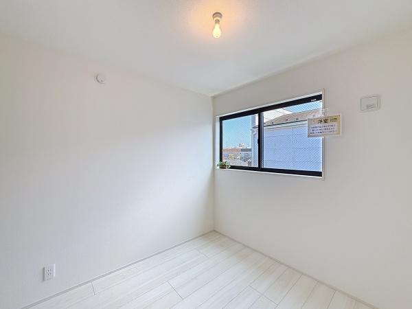 新築一戸建　１号棟