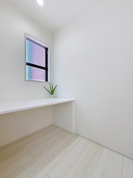 新築一戸建　１号棟