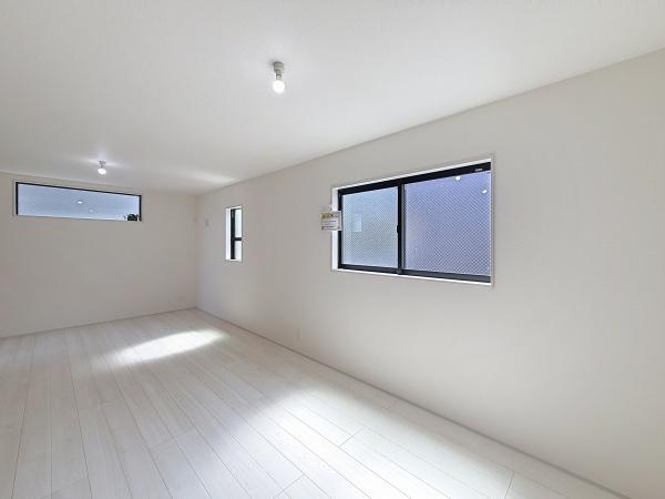 新築一戸建　２号棟