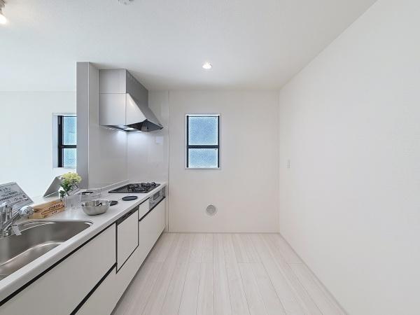 新築一戸建　２号棟