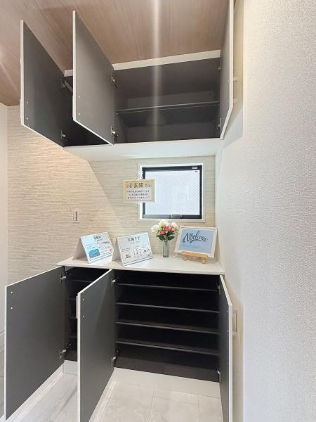 新築一戸建　２号棟