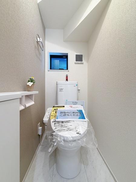新築一戸建　２号棟