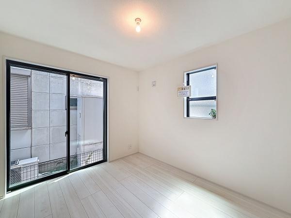 新築一戸建　２号棟