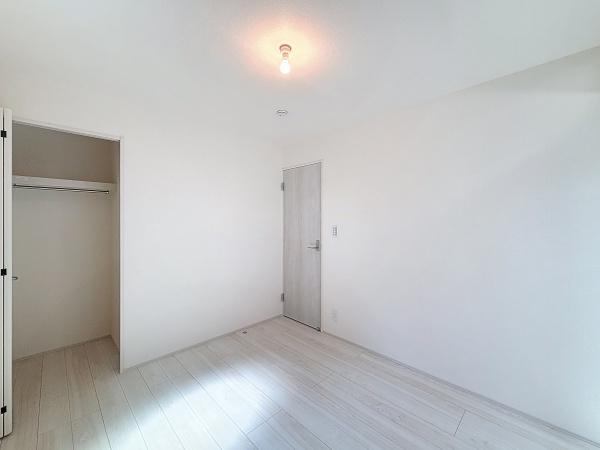 新築一戸建　２号棟
