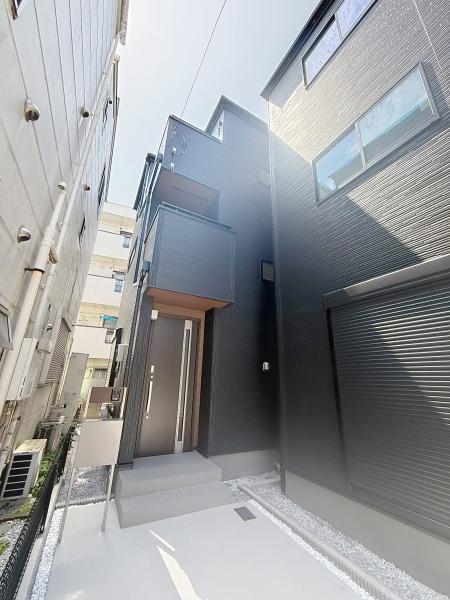 新築一戸建　２号棟