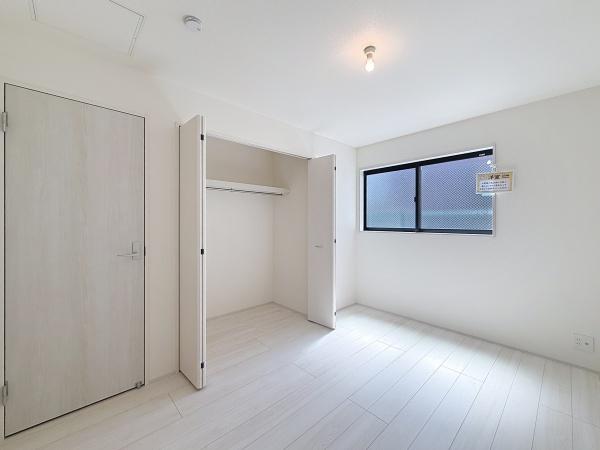 新築一戸建　２号棟