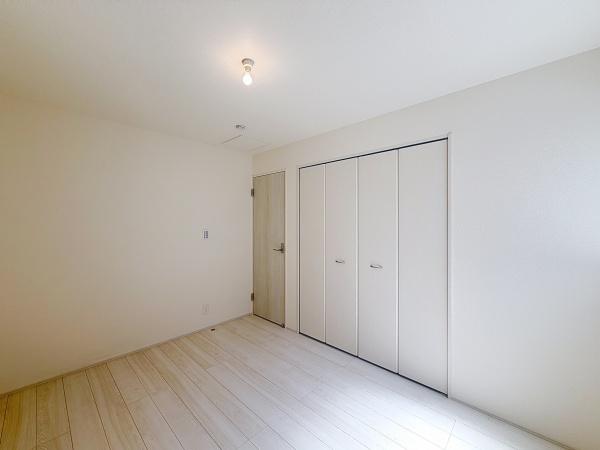 新築一戸建　２号棟
