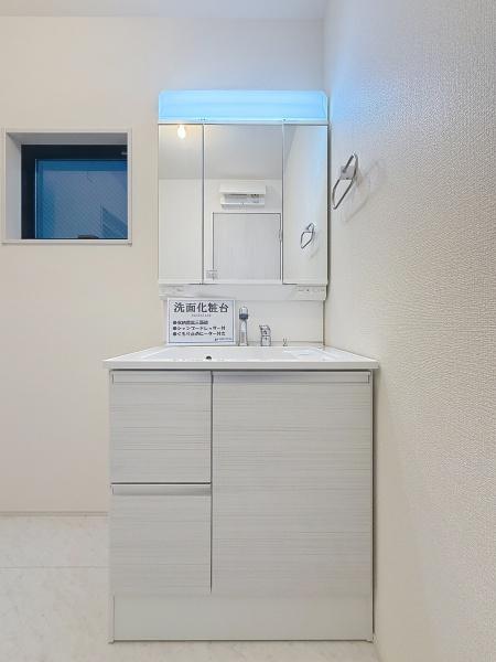 新築一戸建　２号棟