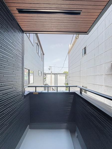 新築一戸建　２号棟