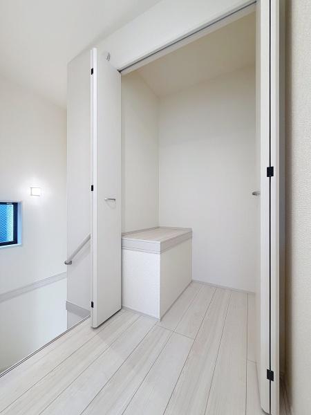 新築一戸建　２号棟