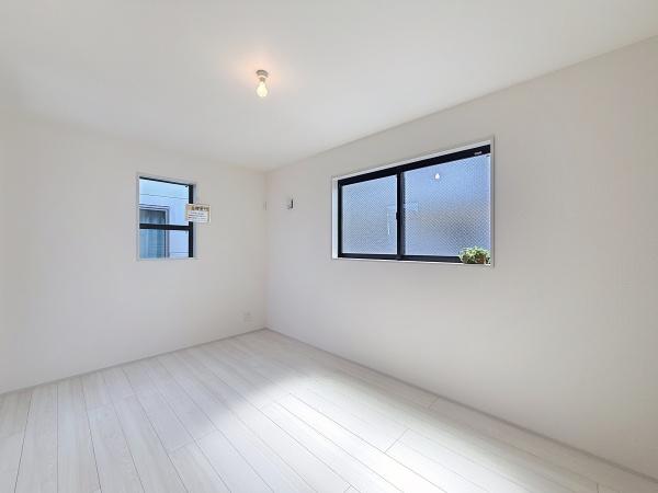 新築一戸建　２号棟
