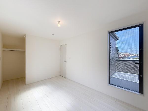 新築一戸建　２号棟